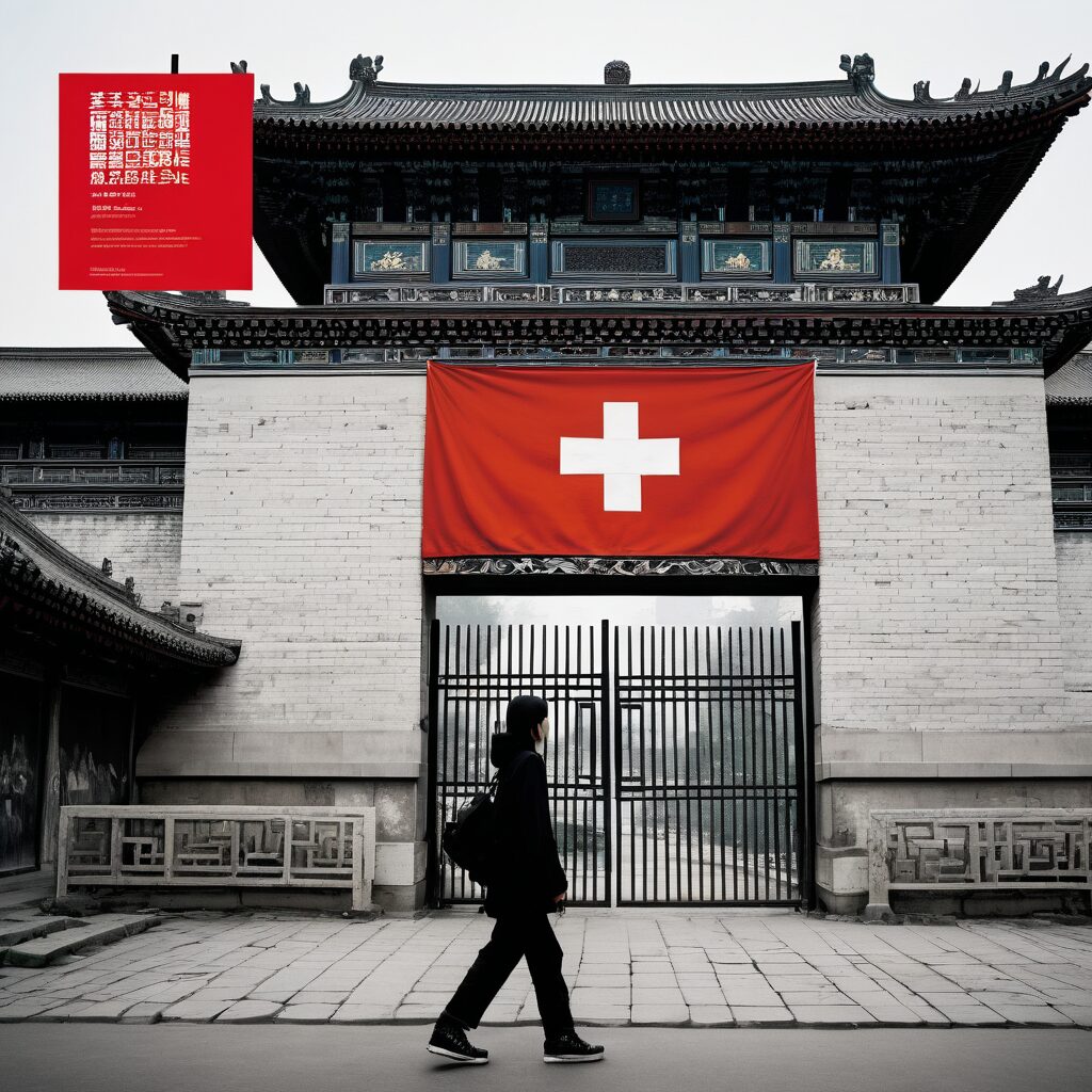 Rebel Without a Cause: The Rise of Skate Culture in Beijing