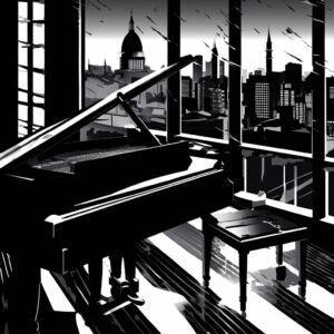 The Role of Classical Music in Video Games — An Analysis of Soundtrack Design